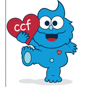The Charlie and Carter Foundation Logo