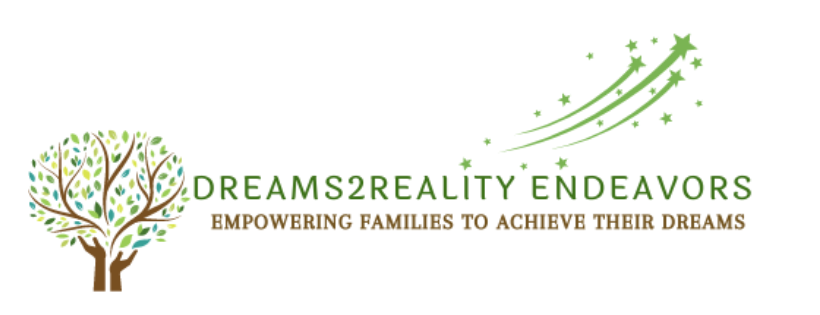 Dreams2Reality Endeavors, Inc.