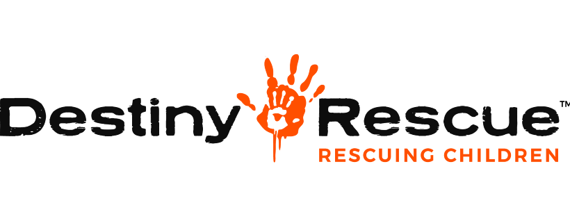 Destiny Rescue