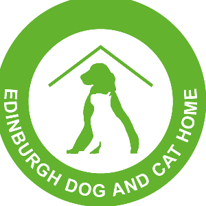 Edinburgh Cat and Dog Home Logo