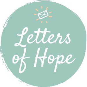 Letters of Hope