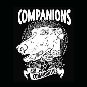 Companions Not Commodities Inc