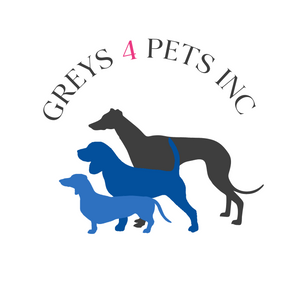 Greys4Pets Inc Logo