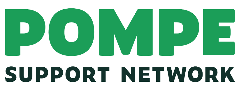 Pompe Support Network