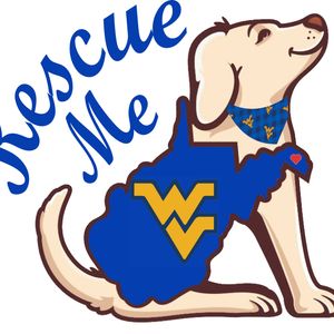 Rescue Me WV Logo