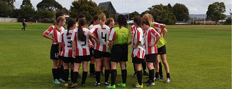 New Zealand Football Foundation