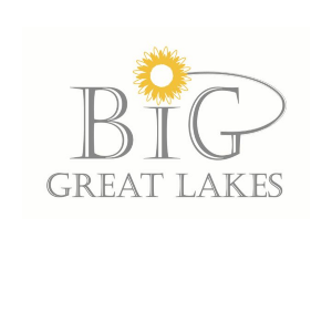 Big Great Lakes Logo