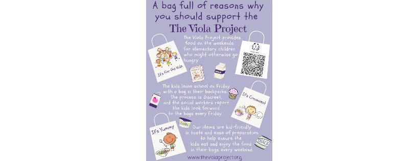 The Viola Project