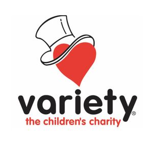 Variety the Children's Charity of St. Louis Logo