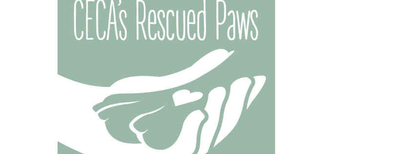 Ceca’s Rescued Paws