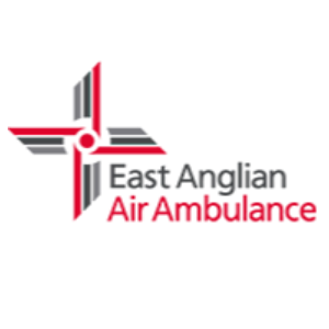 East Anglian air ambulance Logo