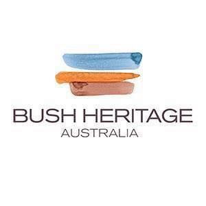 Bush Heritage Australia Logo
