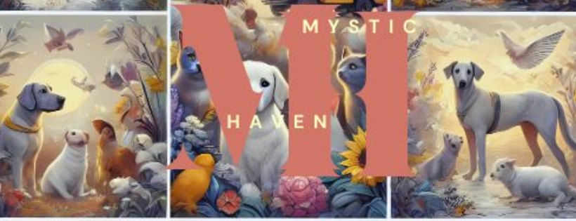 Mystic Haven Inc