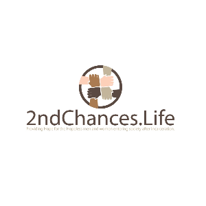 2ndChances.Life Logo
