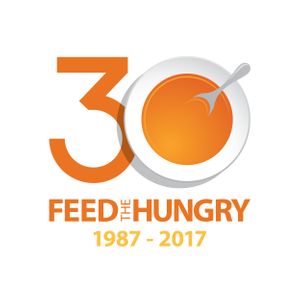 Feed The Hungry Logo