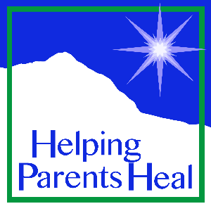 Helping Parents Heal Inc