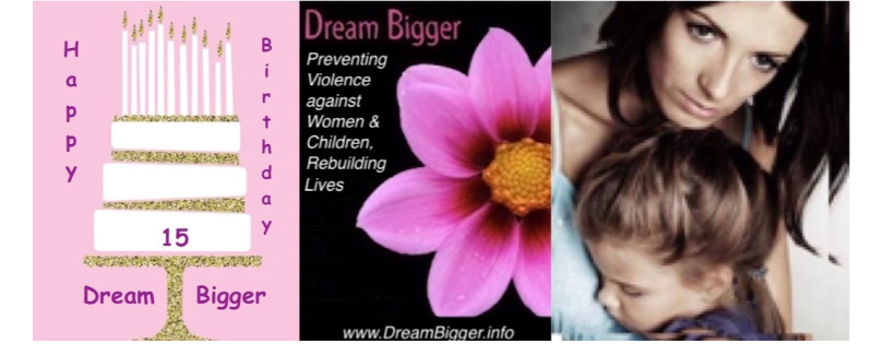Dream Bigger