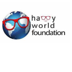 Happy World Foundation Inc.
