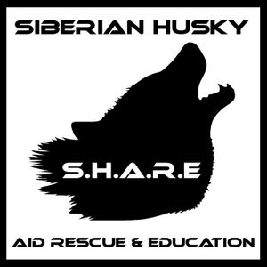 SHARE Rescue Logo