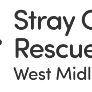 Stray Cats Rescue Team West Midlands Logo