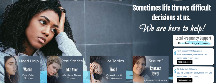 StandUpGirl.com Foundation