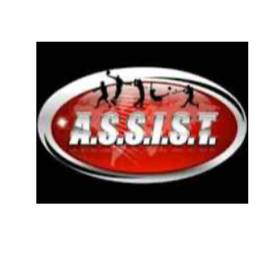 ASSIST STUDENT ATHLETES Logo