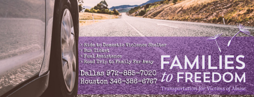 Families to Freedom Inc.