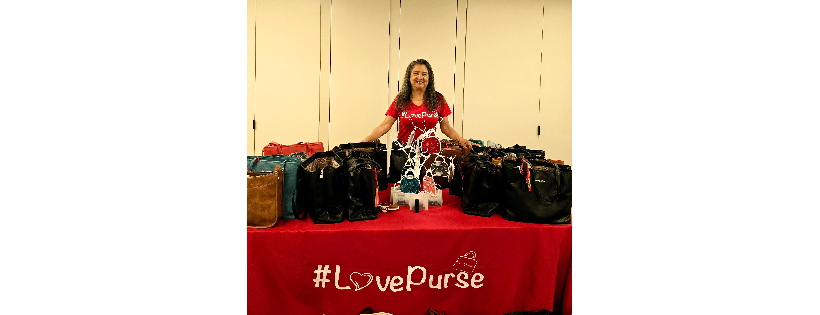 Love Purse, Inc.