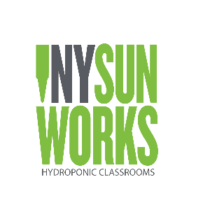 New York Sun Works Inc Logo