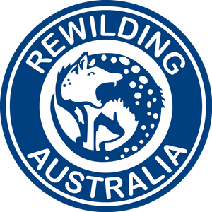Rewilding Australia Incorporated Logo