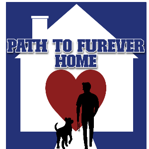 Path to Furever Home Las Vegas Logo