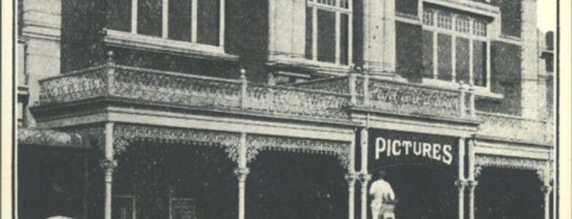 Mayfair Theatre Charitable Trust