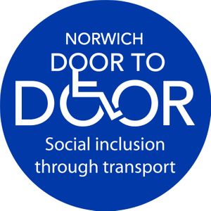 Norwich Door to Door