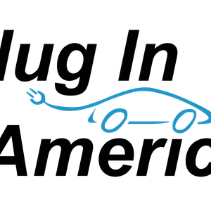Plug In America Logo