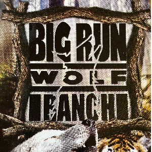 Big Run Wolf Ranch Logo