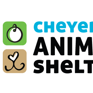 Cheyenne Animal Shelter, Cheyenne WY Logo