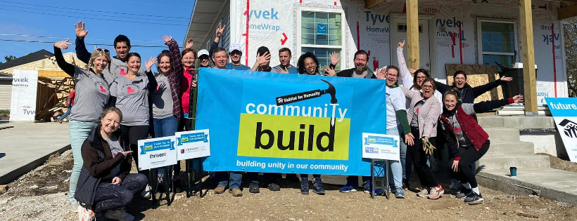 Habitat for Humanity of Kenosha, LLC