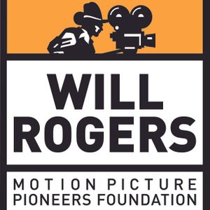 Will Rogers Motion Picture Pioneers Foundation Logo