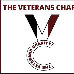 The Veterans Charity Logo