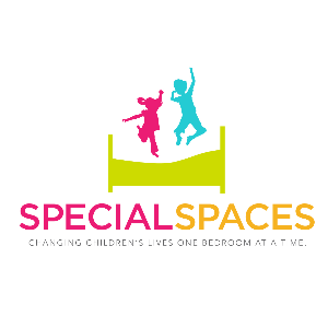 Special Spaces, Inc. Logo
