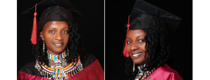 Maasai Girls Education Fund