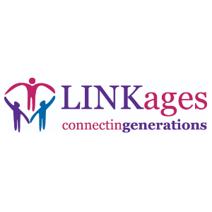 LINKages Society of Alberta Logo
