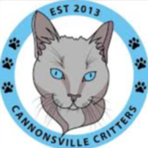 Cannonsville Critters Logo