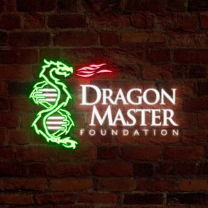 Dragon Master Foundation Logo