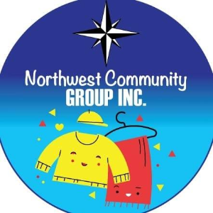 North West Community Group Logo