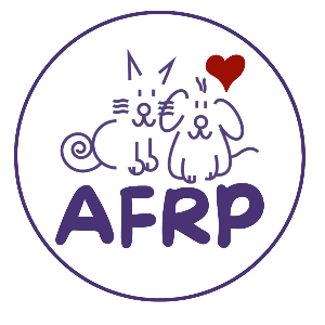Animal Friends Rescue Project Logo