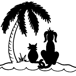 Oasis for Animals Logo