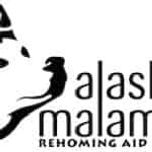 Alaskan Malamute Rehoming Aid Australia Incorporated Logo