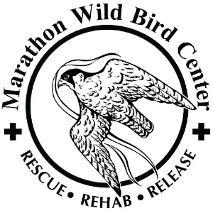 Marathon Wild Bird Center Logo