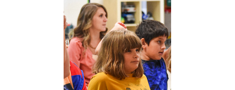 Growing Together Behavioral Center